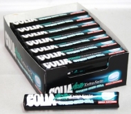 GOLIA ACTIV PZ.24 STICK EXTRAFORTE NERA SZ